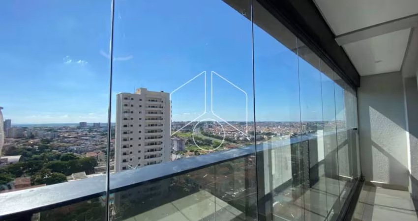 Residencial Apartamento em Marília