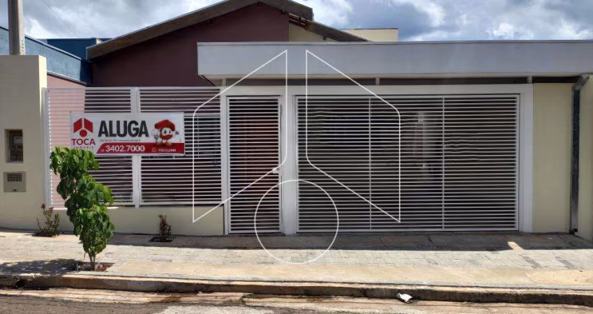 Residencial Casa em Marília