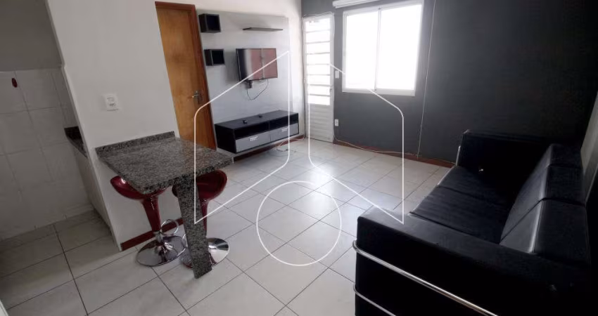 Residencial Apartamento em Marília