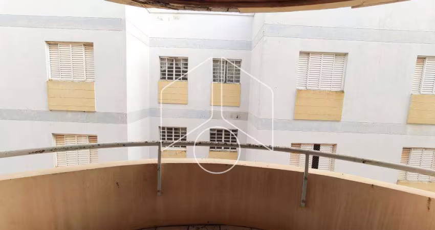 Residencial Apartamento em Marília