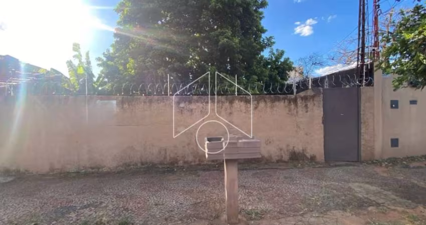 Terreno Fora de Condomínio em Marília