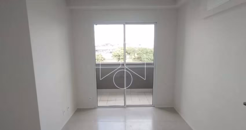 Residencial Apartamento em Marília