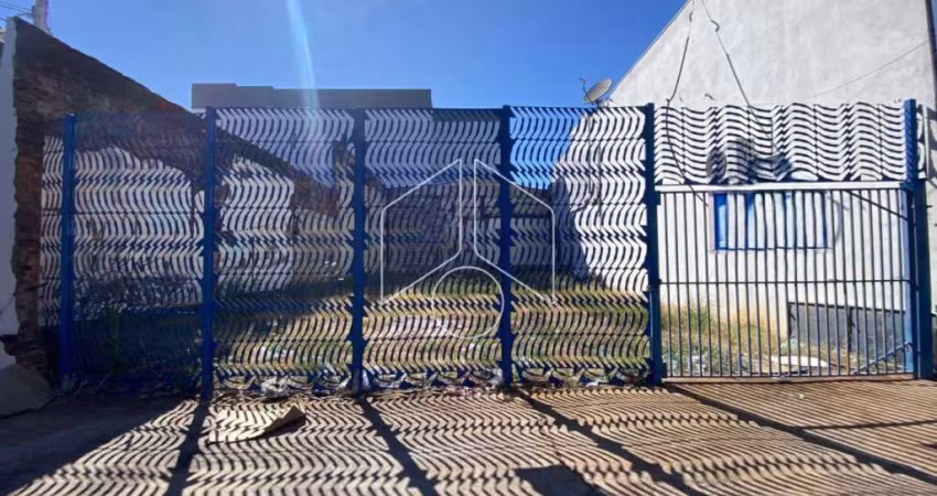 Terreno Fora de Condomínio em Marília