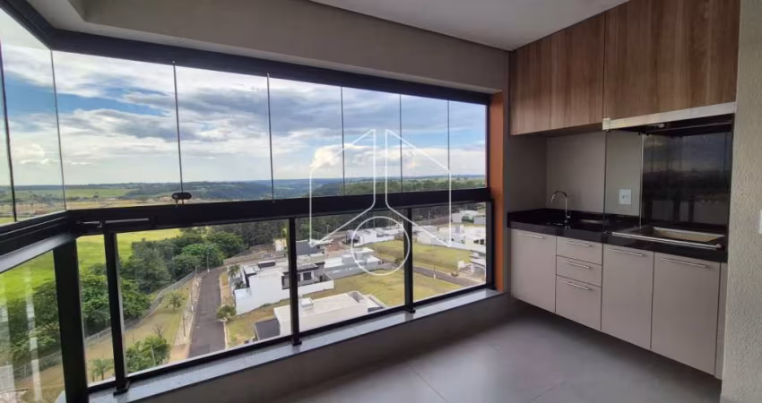 Residencial Apartamento em Marília