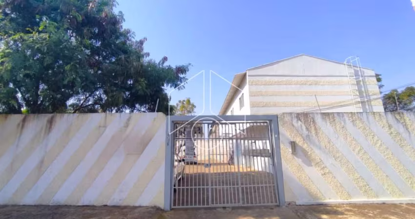 Residencial Casa em Marília