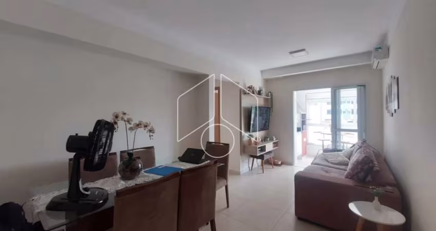 Residencial Apartamento em Marília