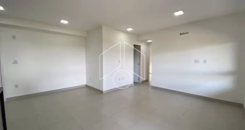 Residencial Apartamento em Marília