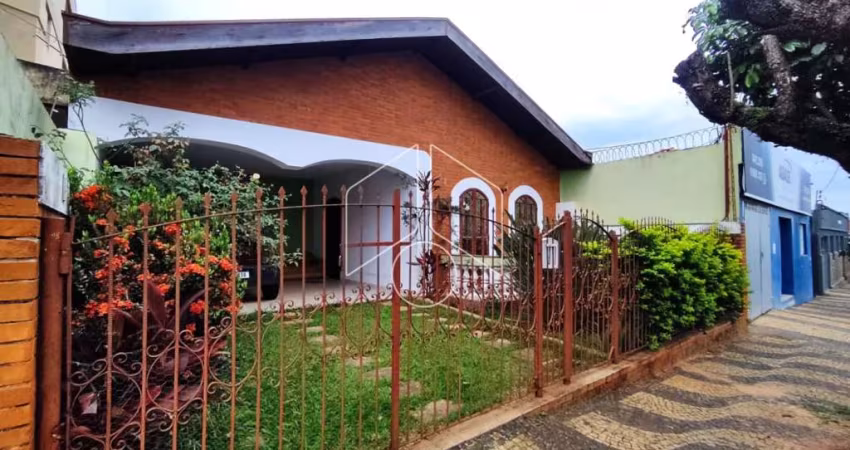 Residencial Casa em Marília