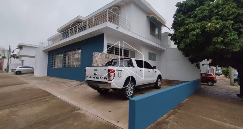 Comercial LojaSalão em Marília