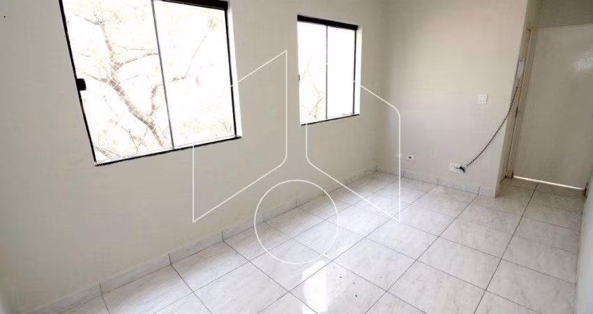 Residencial Apartamento em Marília