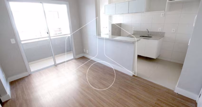 Residencial Apartamento em Marília