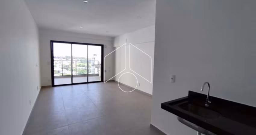 Residencial Apartamento em Marília