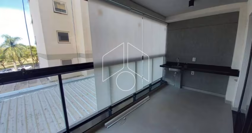 Residencial Apartamento em Marília