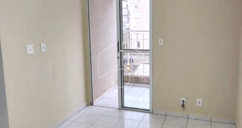 Residencial Apartamento em Marília