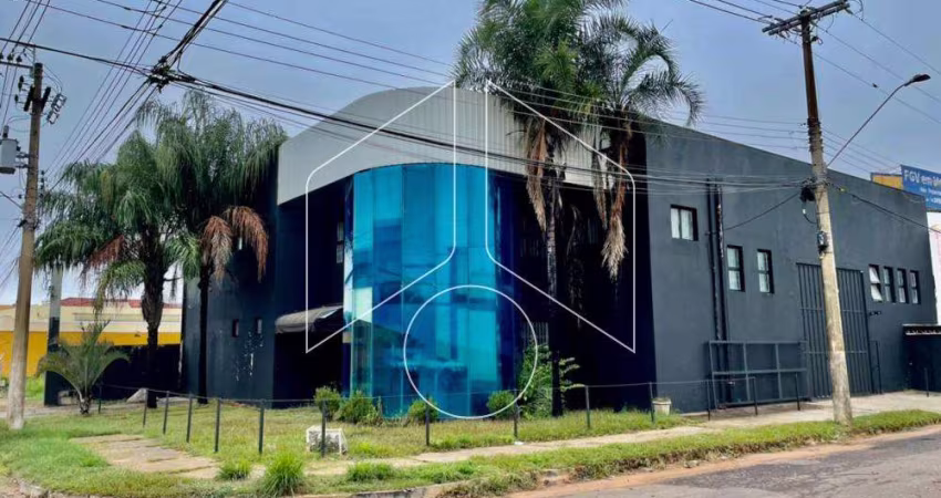 Comercial LojaSalão em Marília