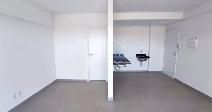 Residencial Apartamento em Marília