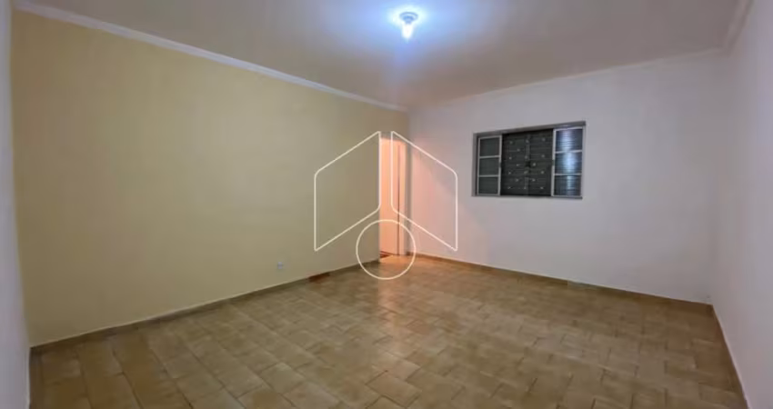 Comercial Sobreloja em Marília
