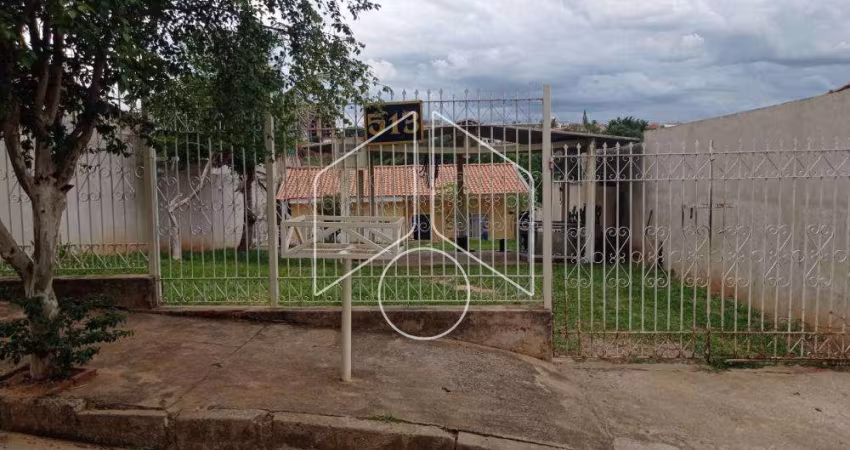 Residencial Casa em Marília