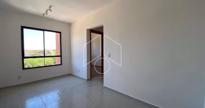 Residencial Apartamento em Marília