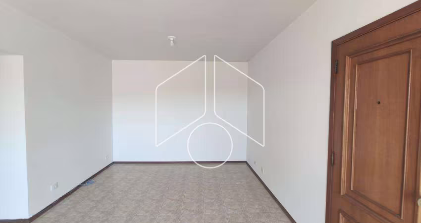 Residencial Apartamento em Marília