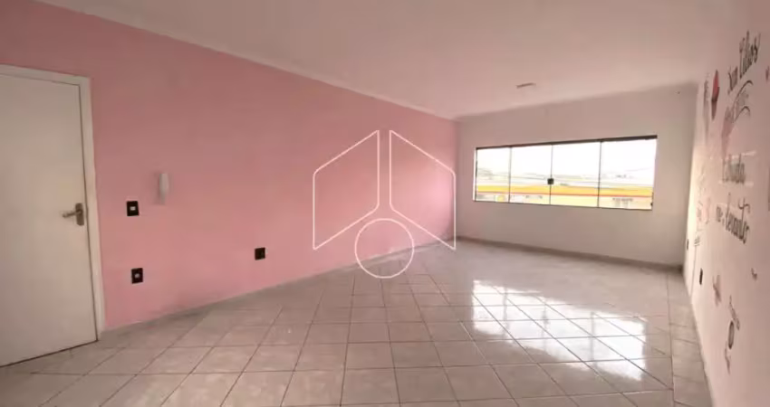Sala comercial para alugar na Rua Adão Esteves Rúbio, SALA 1, 2174, Jardim Adolpho Bim, Marília
