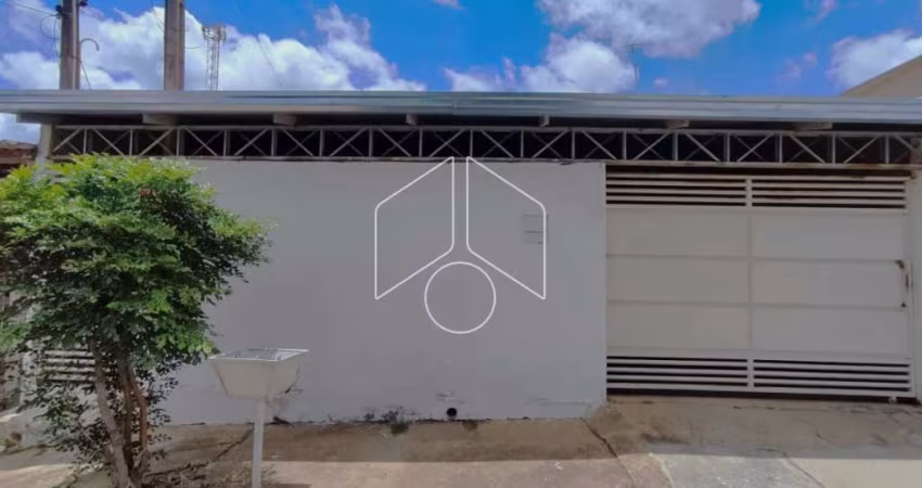 Residencial Casa em Marília