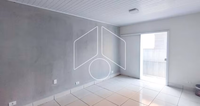 Comercial LojaSalão em Marília