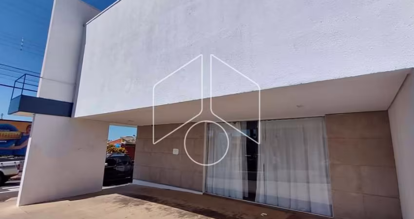 Comercial LojaSalão em Marília