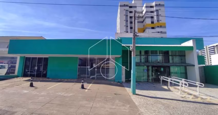Comercial LojaSalão em Marília