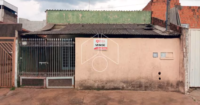 Comercial LojaSalão em Marília