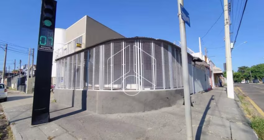 Comercial Casa em Marília