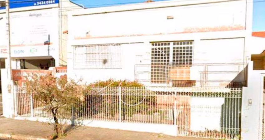 Comercial Casa em Marília