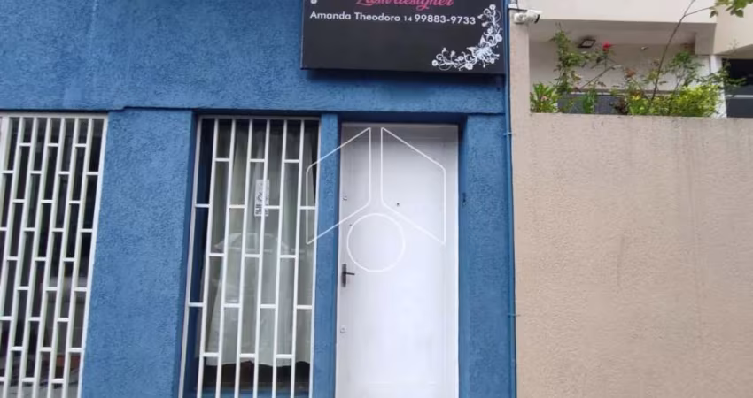 Comercial Sobreloja em Marília