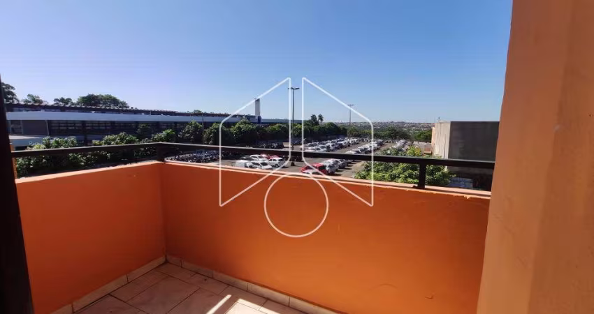 Residencial Apartamento em Marília