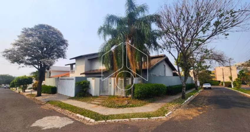 Residencial Casa em Marília