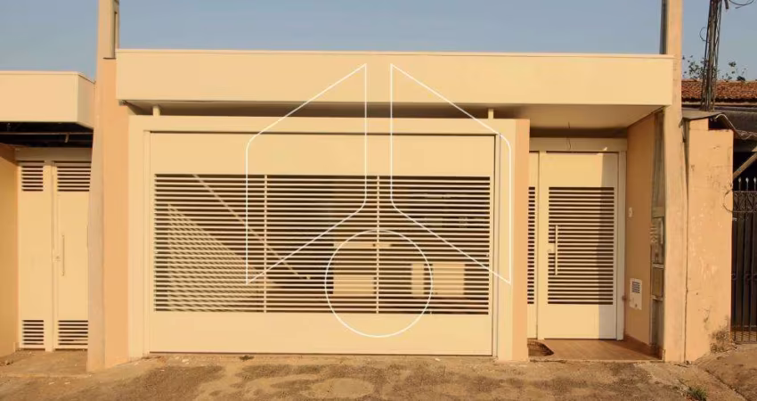 Residencial Casa em Marília