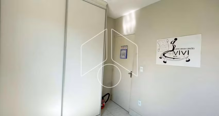 Residencial Apartamento em Marília