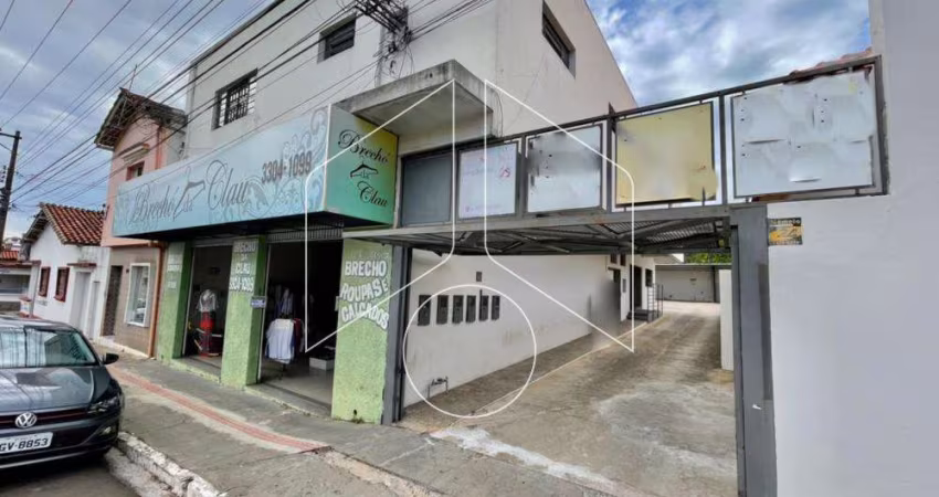 Comercial Sala em Marília