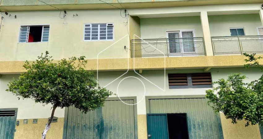 Comercial Casa em Marília