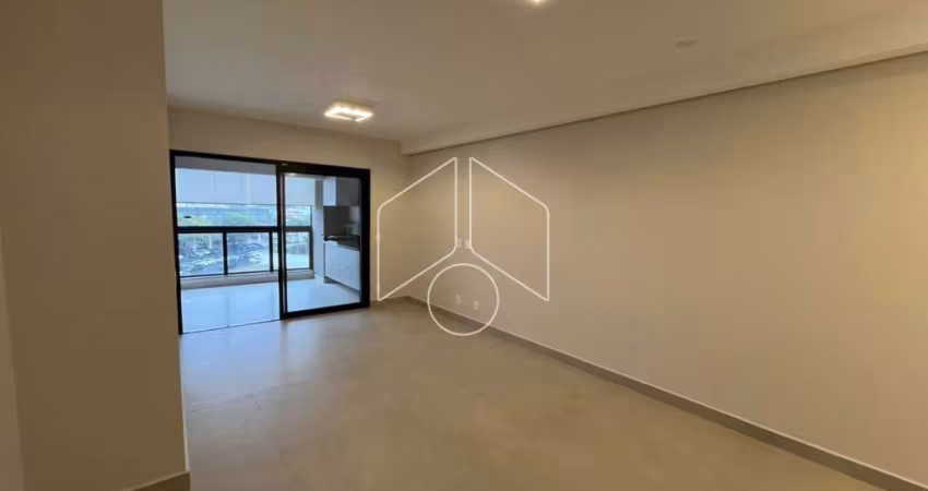 Residencial Apartamento em Marília