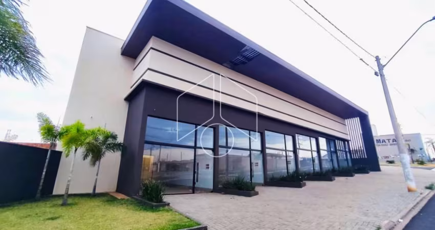 Comercial LojaSalão em Marília