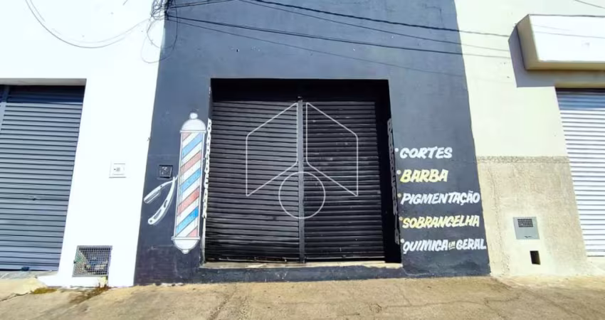 Comercial LojaSalão em Marília