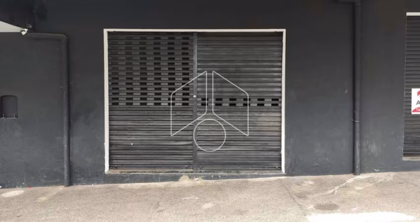 Comercial LojaSalão em Marília