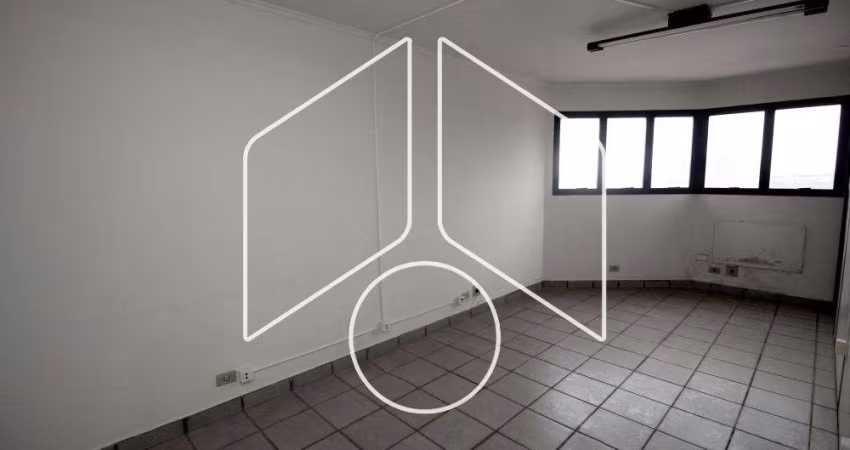 Comercial Sala em Condomínio em Marília