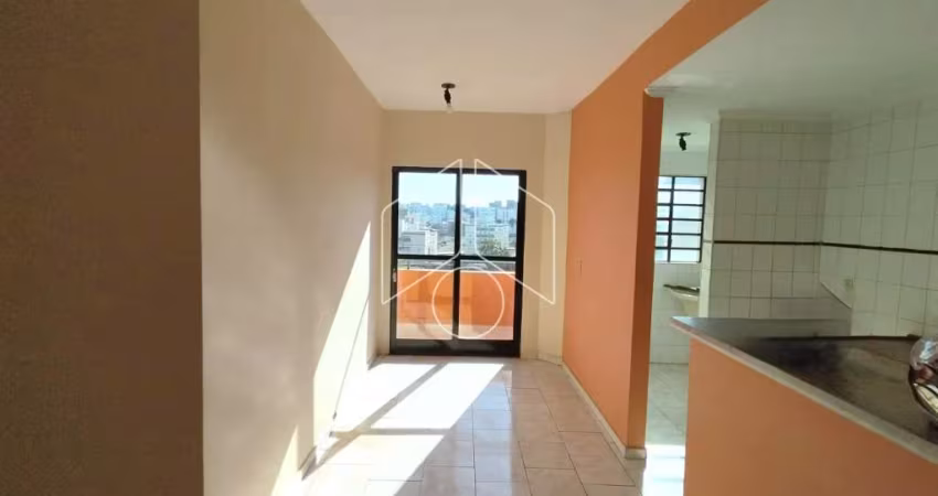 Residencial Apartamento em Marília