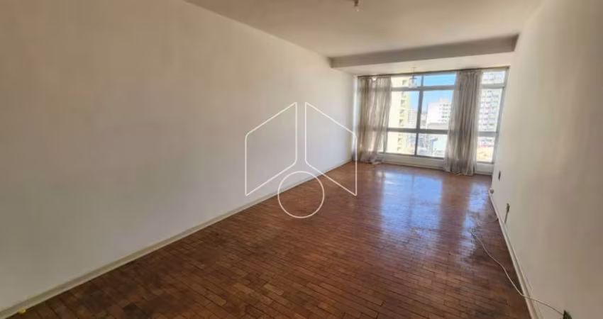 Comercial Sala em Marília