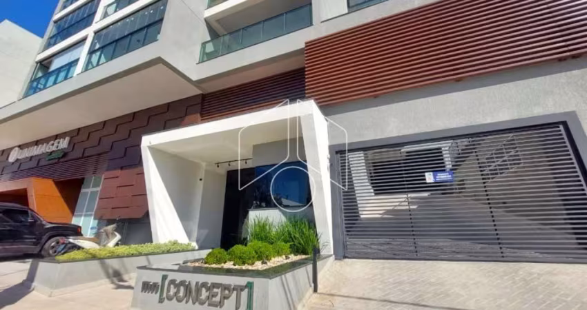 Residencial Apartamento em Marília