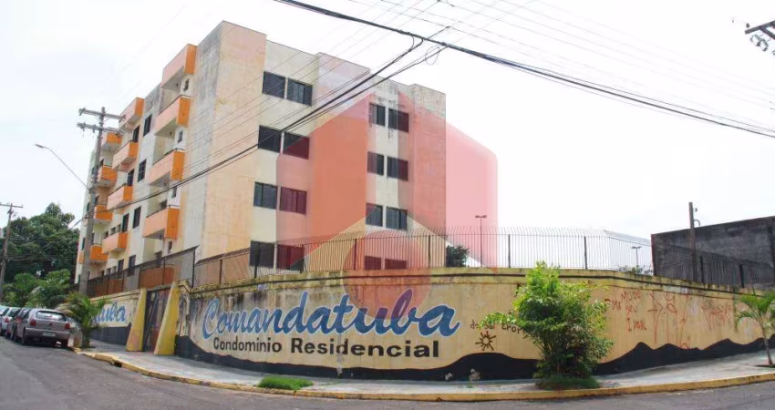 Residencial Apartamento em Marília