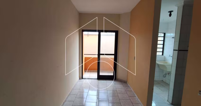 Residencial Apartamento em Marília