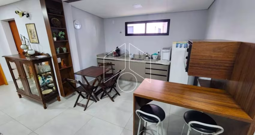 Comercial Sala em Marília